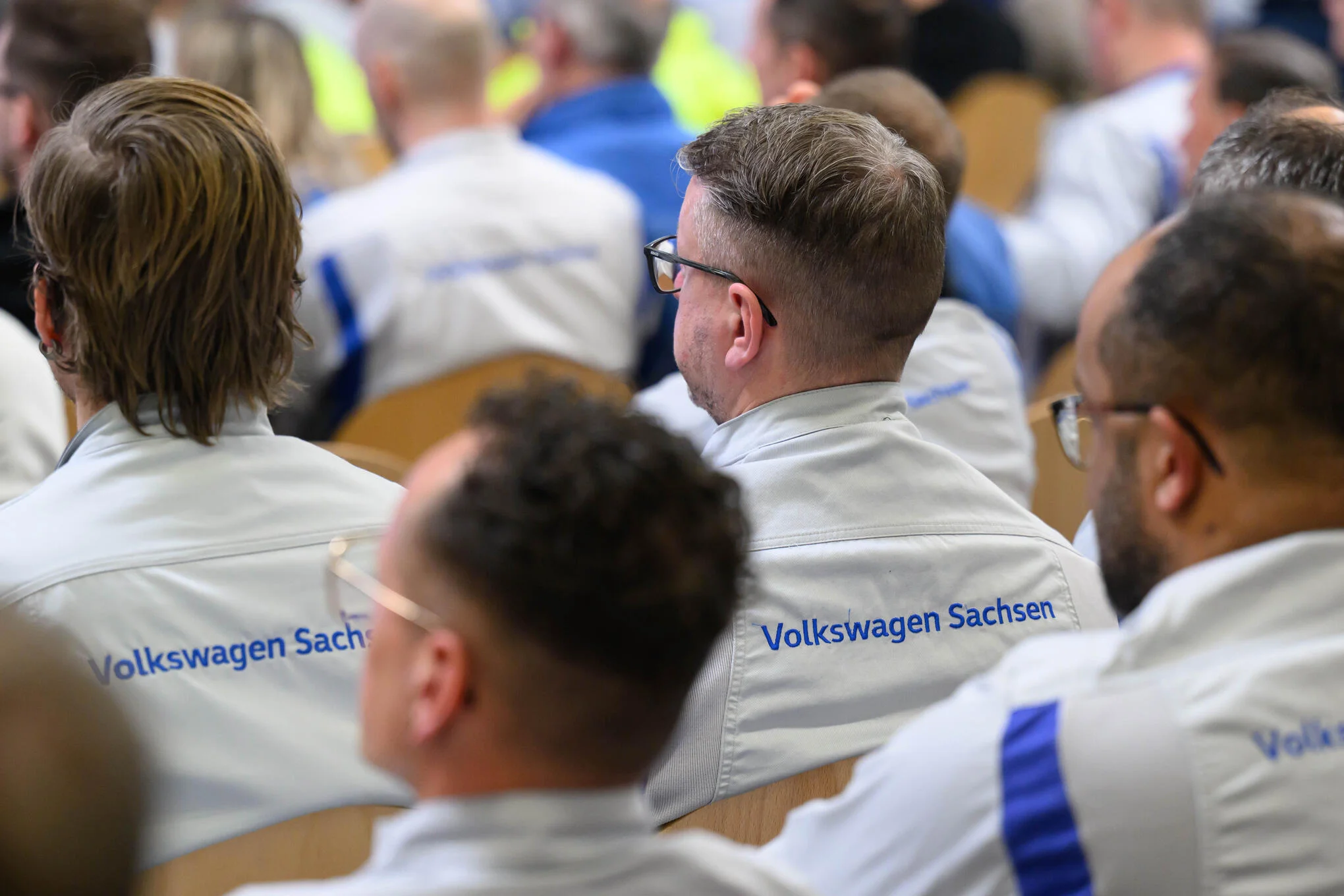 FreiePresse – Arbeitsordnung VW Zwickau