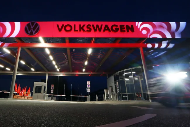 FreiePresse – VW-Werk in Zwickau: Betriebsratswahl könnte Machtgefüge erschüttern